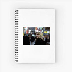Lost in Translation won an Oscar for Best Original Screenplay Lost In Translation Notebook