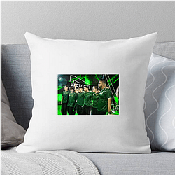 LOUD is a very successful team LOUD Pillows Cover