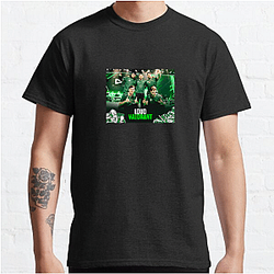 LOUD won multiple CBLOL titles LOUD T-Shirts
