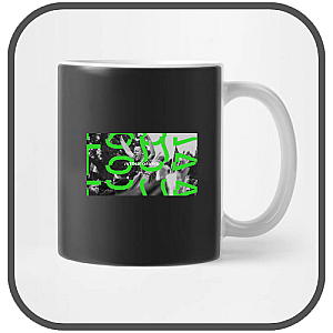 LOUD Mugs