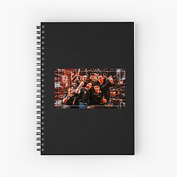 LOUD has strong Valorant rosters LOUD Notebook