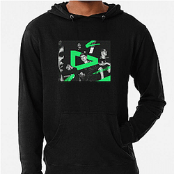 LOUD has massive social media following LOUD Hoodies