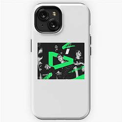 LOUD has massive social media following LOUD iPhone Cases