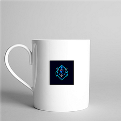 LOUD dominates Brazilian Free Fire LOUD Mugs