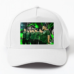 LOUD is a very successful team LOUD Hats & Caps