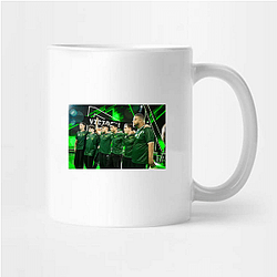 LOUD is a very successful team LOUD Mugs
