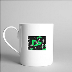 LOUD has massive social media following LOUD Mugs