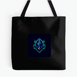 LOUD dominates Brazilian Free Fire LOUD Bags