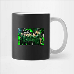 LOUD is a very successful team LOUD Mugs