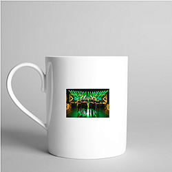 LOUD is known for innovation LOUD Mugs