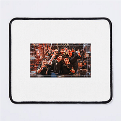 LOUD has strong Valorant rosters LOUD Mouse Pads