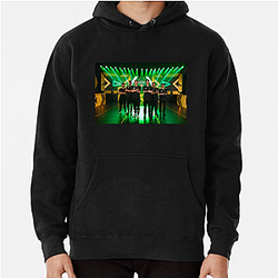 LOUD is known for innovation LOUD Hoodies