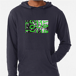 LOUD won Valorant Champions 2022 LOUD Hoodies