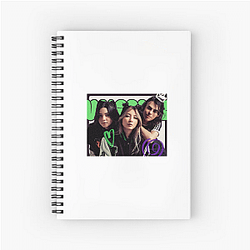 LOUD competes in League of Legends LOUD Notebook