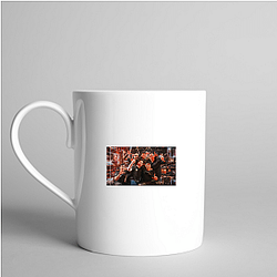 LOUD has strong Valorant rosters LOUD Mugs