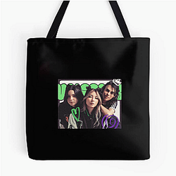 LOUD competes in League of Legends LOUD Bags