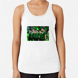 LOUD is a very successful team LOUD Tank Tops