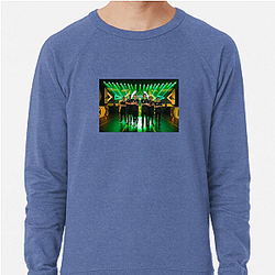 LOUD is known for innovation LOUD Sweatshirts