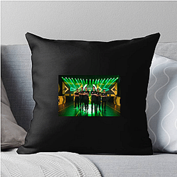 LOUD is known for innovation LOUD Pillows Cover