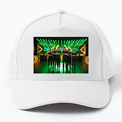 LOUD is known for innovation LOUD Hats & Caps