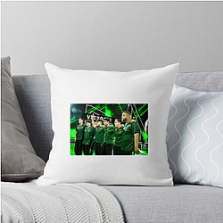 LOUD is a very successful team LOUD Pillows Cover