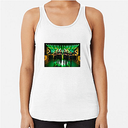LOUD is known for innovation LOUD Tank Tops