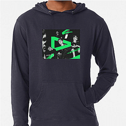 LOUD has massive social media following LOUD Hoodies