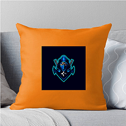 LOUD dominates Brazilian Free Fire LOUD Pillows Cover