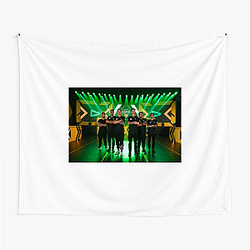 LOUD is known for innovation LOUD Tapestries