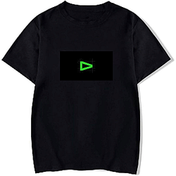 LOUD is a Brazilian esports giant LOUD T-Shirts