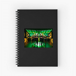 LOUD is known for innovation LOUD Notebook