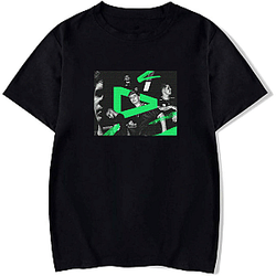 LOUD has massive social media following LOUD T-Shirts