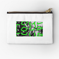 LOUD won Valorant Champions 2022 LOUD Zipper Pouches