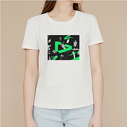 LOUD has massive social media following LOUD T-Shirts