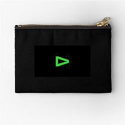 LOUD is a Brazilian esports giant LOUD Zipper Pouches