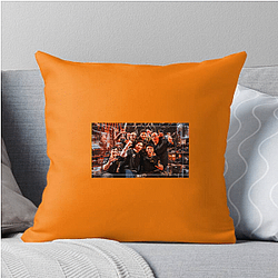 LOUD has strong Valorant rosters LOUD Pillows Cover