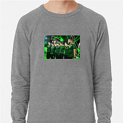 LOUD is a very successful team LOUD Sweatshirts