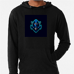 LOUD dominates Brazilian Free Fire LOUD Hoodies