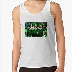 LOUD is a very successful team LOUD Tank Tops