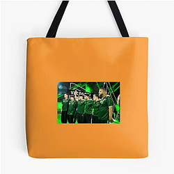 LOUD is a very successful team LOUD Bags