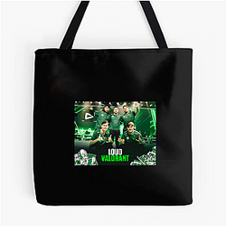 LOUD won multiple CBLOL titles LOUD Bags