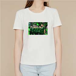 LOUD is a very successful team LOUD T-Shirts