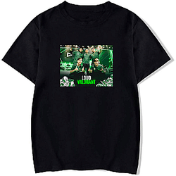 LOUD won multiple CBLOL titles LOUD T-Shirts