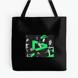 LOUD has massive social media following LOUD Bags