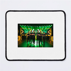 LOUD is known for innovation LOUD Mouse Pads