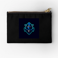 LOUD dominates Brazilian Free Fire LOUD Zipper Pouches