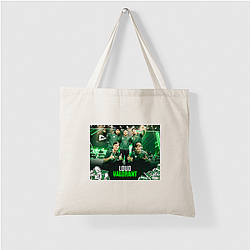 LOUD won multiple CBLOL titles LOUD Bags