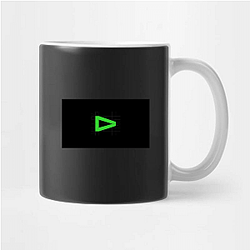 LOUD is a Brazilian esports giant LOUD Mugs