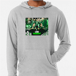 LOUD won multiple CBLOL titles LOUD Hoodies