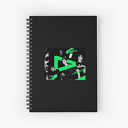 LOUD has massive social media following LOUD Notebook